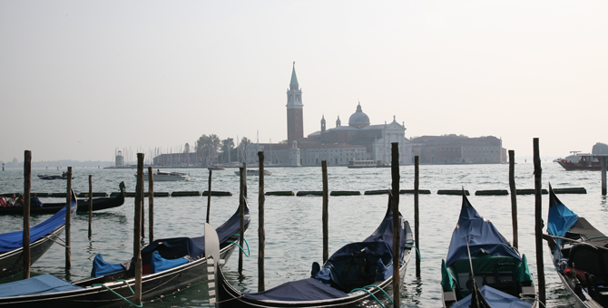 Венецианские власти вводят новый туристический налог