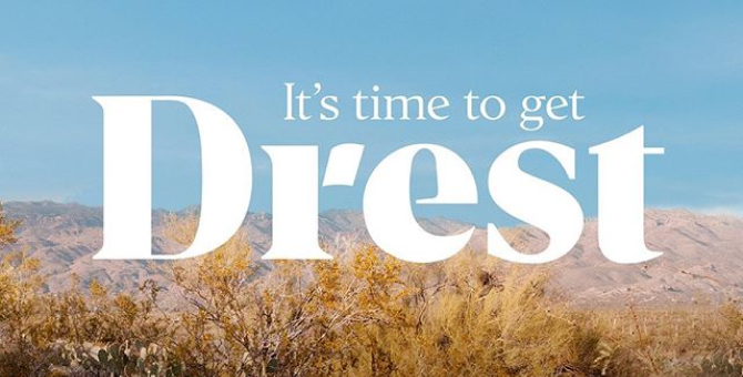 Бывший главный редактор Harper’s Bazaar запускает фэшн-игру вместе с Farfetch