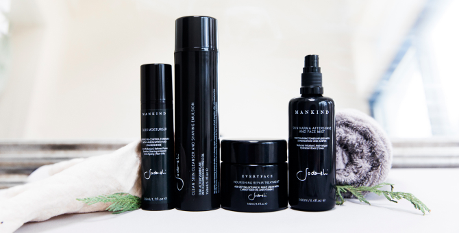 Центры красоты Aldo Coppola представили подборку подарков к 23 Февраля