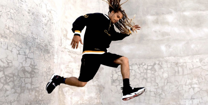 Champion посвятил капсулу победе Мухаммеда Али на Олимпийских играх 1960 года