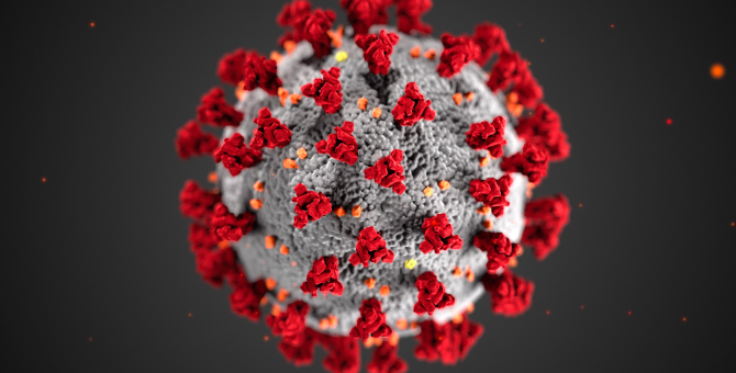 Глава Роспотребнадзора заявила, что говорить о полном прекращении распространения COVID-19 пока нельзя