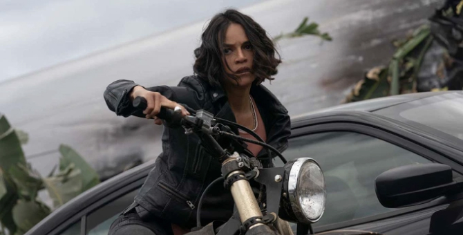 Десятый «Форсаж» выйдет весной 2023 года