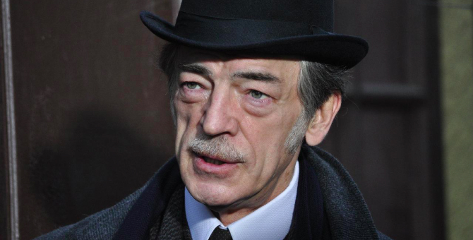 Михаил Боярский госпитализирован с коронавирусом