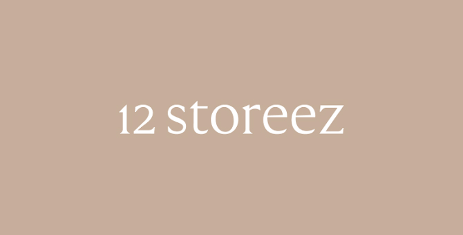 Кажется, бренд 12Storeez запускает продажи гречки