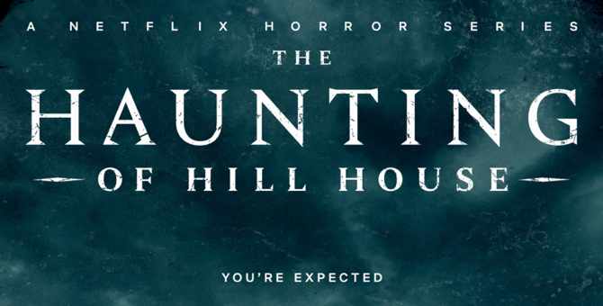 Netflix анонсировал продолжение хоррор-сериала «Призраки дома на холме»