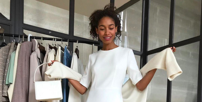 12Storeez запускает онлайн-аутлет со скидками до 60%