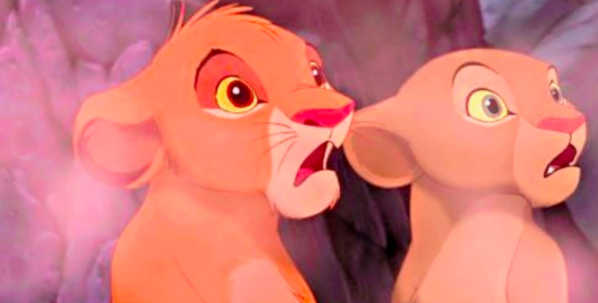 Умерла Энн Салливан — аниматор «Короля Льва» и «Русалочки» Disney