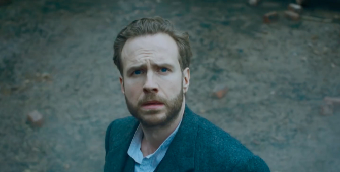 BBC выпустила трейлер новой экранизации «Войны миров» Герберта Уэллса