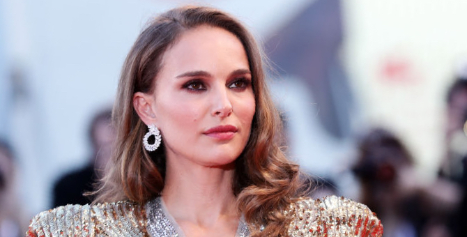 Натали Портман и Брэдли Купер стали обладателями «Оскара» от PETA