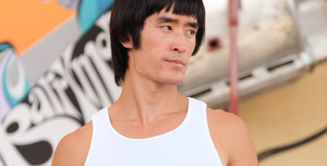 Дочь Брюса Ли раскритиковала то, как ее отец изображен в «Однажды в Голливуде» Квентина Тарантино