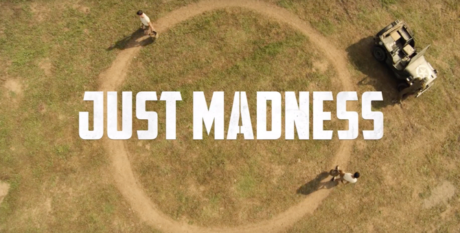 Джордж Клуни и конец Второй мировой войны в новом трейлере мини-сериала «Уловка-22»