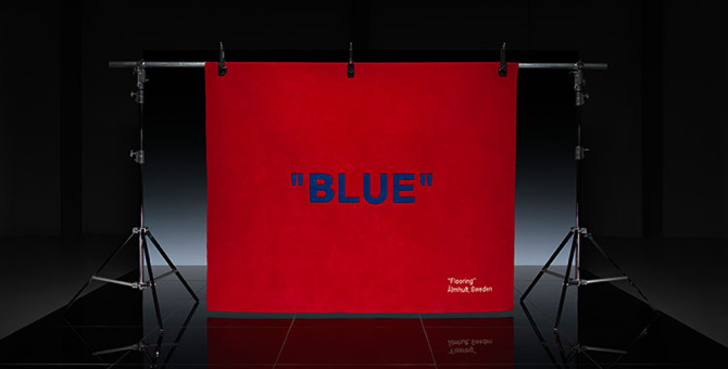 В Сети появились цены на вещи из коллекции Вирджила Абло для IKEA