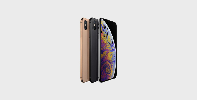 Apple может добавить в новые айфоны встроенную беспроводную зарядку