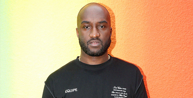 Вирджил Абло вошел в Американский совет модных дизайнеров