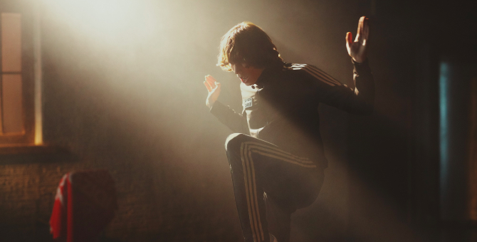 adidas Originals посвятил новую коллекцию Spezial британскому соулу