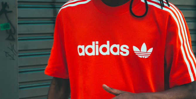 adidas запускает программу приема своих старых товаров