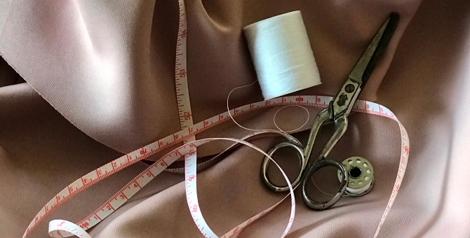 В Нью-Йорке появился фонд поддержки костюмеров и художников по костюмам