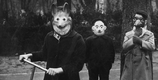 В Мультимедиа Арт Музее откроется выставка Аньес Варда