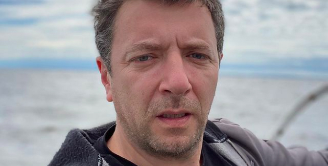 Новым художественным руководителем «Гоголь-центра» назначен Алексей Агранович