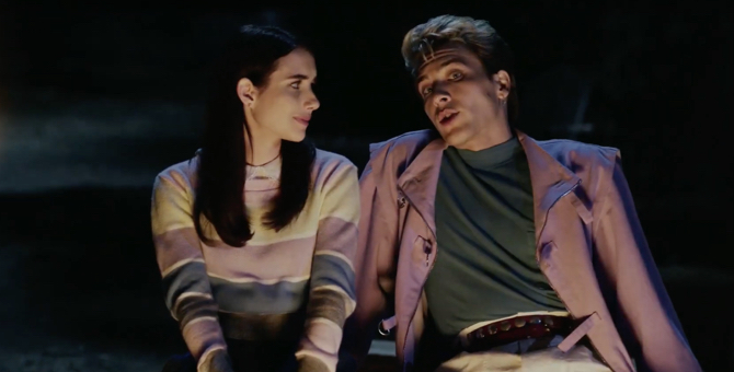 Вышел полный трейлер девятого сезона «Американской истории ужасов»