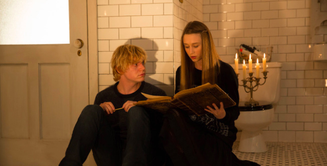 Райан Мерфи выпустит спин-офф «Американской истории ужасов»