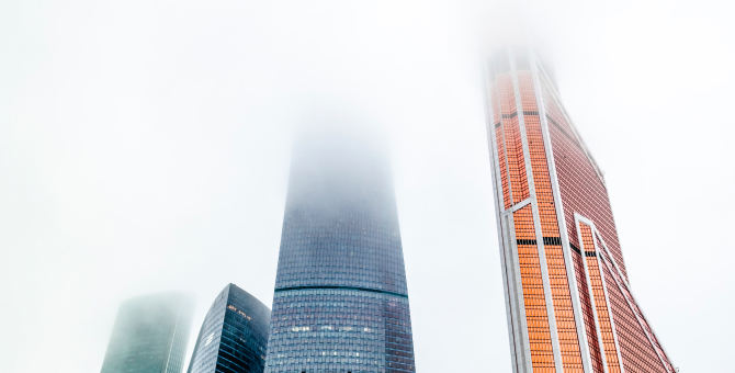 В 2020 году Россия установила новый рекорд по числу случаев загрязнения воздуха