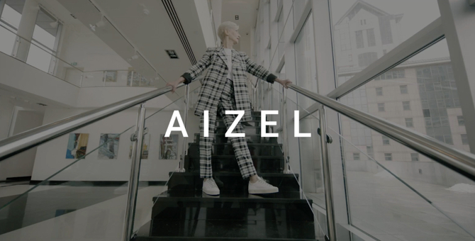 Aizel запустил проект для поддержки и мотивации девушек и женщин