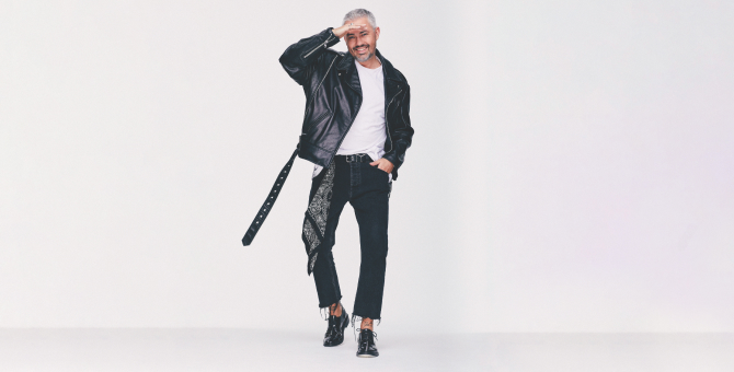 Александр Рогов проведет мастер-класс в «Outlet Village Белая Дача»