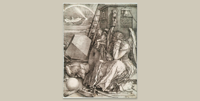 ГИМ впервые выставит работы Альбрехта Дюрера из своего собрания