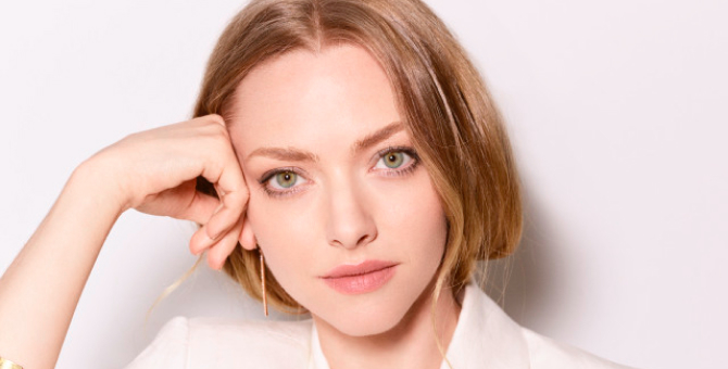 Аманда Сейфрид стала глобальным амбассадором Lancôme
