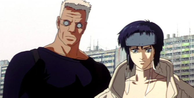 Netflix предлагает гранты для аниме-художников