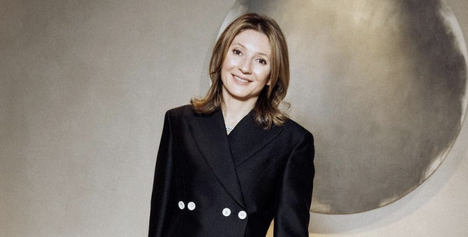 Анастасия Карнеева из Smart Art стала новым комиссаром павильона России на Венецианской биеннале