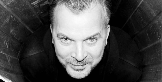 Умер актер «Гоголь-центра» Андрей Болсунов