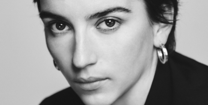 Марин Серр и Y/Project стали лауреатами премии Andam