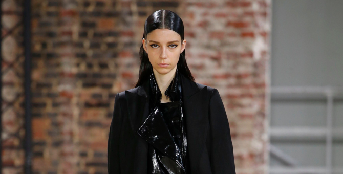 Основатель ритейлера Antonioli стал новым владельцем Ann Demeulemeester