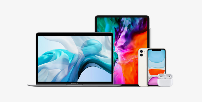 Этой осенью Apple может представить четыре новых iPhone и две версии Apple Watch