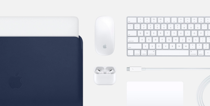 Apple запустила программу расширенной гарантии AppleCare+ в России