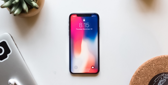 Apple откажется от технологии 3D Touch в новой iOS