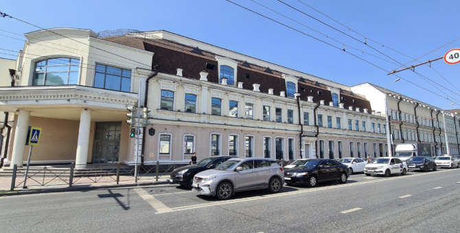 Стал известен объект для проектирования Третьей молодежной архитектурной биеннале