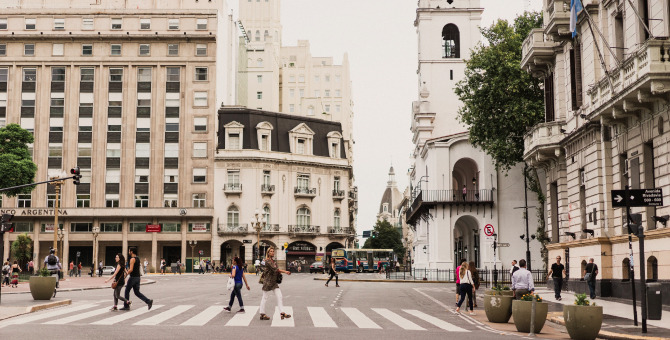 Власти Аргентины легализовали аборты