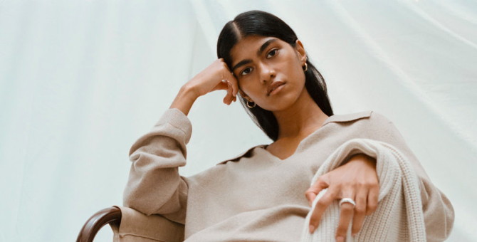 Arket запустил русскоязычный онлайн-магазин