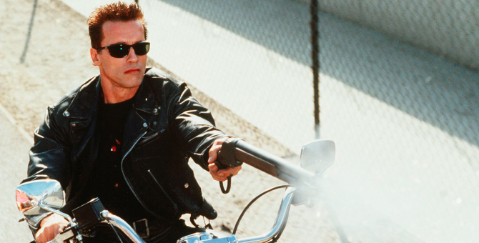 Арнольд Шварценеггер процитировал «Терминатора», рассказав о вакцинации от COVID-19