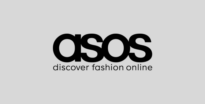 Asos подписал экосоглашение с фондом Эллен Макартур
