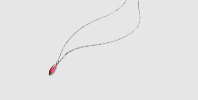 Avgvst выпустил коллекцию украшений к Уральской индустриальной биеннале