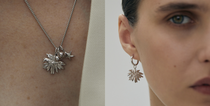 Avgvst посвятил новую капсулу стихотворению Марины Цветаевой