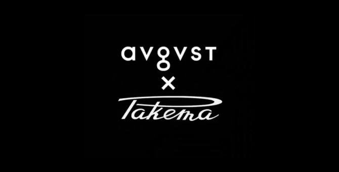 Avgvst готовит коллаборацию с часовой маркой «Ракета»