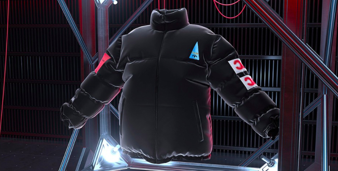 Александр Вэнг и adidas Originals показали 3D-рендеры вещей из новой совместной коллекции