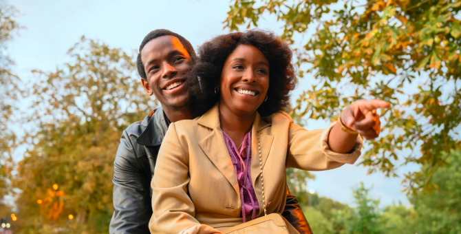 BBC выпустил трейлер мини-сериала Стива Маккуина «Топорик»