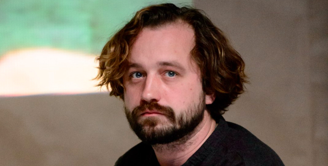 Режиссер Денис Азаров стал новым художественным руководителем Театра Романа Виктюка