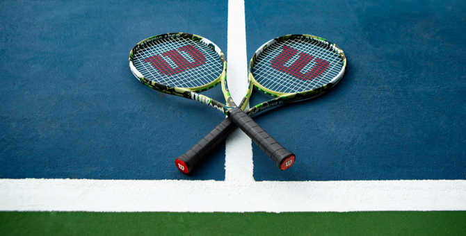 В ЦУМе появилась коллаборация A Bathing Ape и Wilson